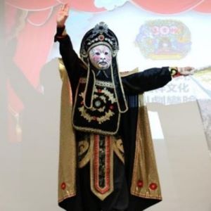 聖嘉祿學校中華文化日